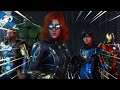 π΄ AVENGERS FIRST PLAY! - Sizing Up For Save Modding (Random Stream)