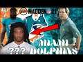 BACK TO BACK #1 PICKS!! Madden 21 Retro Miami Dolphins Rebuild ep 7