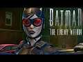 BATMAN: THE ENEMY WITHIN🦇 Deutsch #9 - Mit Catwoman auf geheimer Mission