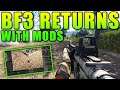 Battlefield 3 Returning with Mod Tools