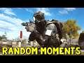 Battlefield 4 | Random Moments