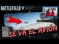 Battlefield 5 - TE LO PERDISTE - CaptMatojo07 A7GRChannel #Battlefield #BattlefieldV #BFV