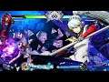 BBTAG: One Last Labrys Combo Before 2.0