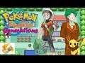 Bill and his fusion!: Pokemon Fusion Generation, Part 1