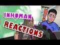 [BLACK SQUAD] Inhuman Reactions! Asian Shroud??