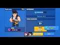 Brawl Stars Bull Rank 20 Cups 500