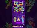 BUBBLE WITCH 3 SAGA LEVEL 3975 ~ NO BOOSTERS, NO HATS