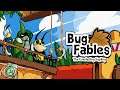 Bug Fables: The Everlasting Sapling - Announcement Trailer | Nintendo Switch / PS4 / Xbox One