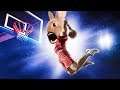 BUNNY BASKETBALL | Super Bunny Man w/ Jack, Bob, Wade