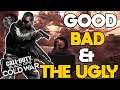 Call Of Duty Cold War | The GOOD The BAD And The UGLY