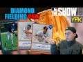 CAN AN ALL-DIAMOND FIELDING TEAM GET US TO WORLD SERIES?!? MLB the Show 19