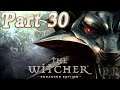 Chapter 4 Begins! - The Witcher: Enhanced Edition #30