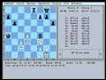 ChessGenius (video 14) (Lang Software, 1992, DOS)