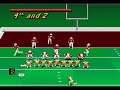 College Football USA '97 (video 2,180) (Sega Megadrive / Genesis)
