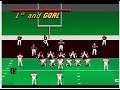 College Football USA '97 (video 4,789) (Sega Megadrive / Genesis)