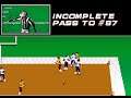 College Football USA '97 (video 6,383) (Sega Megadrive / Genesis)