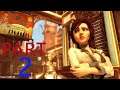 Completing the Series with Bioshock Infinite PART 2 Unavoidable Sky Strike