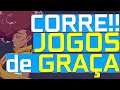CORRE!! NOVO JOGO de GRAÇA PARA RESGATE GRÁTIS e PERMANENTE na EPIC GAMES STORE (PC)