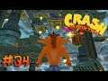Crash Bandicoot 5: Twinsanity #34 : เก็บเพชร 3 เม็ดรวดแบบง่ายๆ