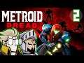 Crawling In My EMMI - Let's Play Metroid Dread - PART 2