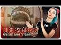 ЗЛАЯ РЫБА на МАКСИМАЛЬНОЙ ГЛУБИНЕ ► Cube Escape: The Cave ► ПОЛНОЕ ПРОХОЖДЕНИЕ