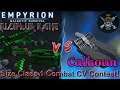 CV TOURNAMENT: Lusiphur Kane vs Calhoun; Empyrion Galactic Survival; PvP