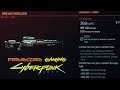 Games: Cyberpunk 2077- Get your Legendary/Iconic Tech Sniper Rifle (Breakthrough) Location.