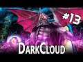 Dark Cloud #13 (PS2) - Stream