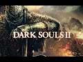 Dark Souls 2 With Moon And Alliastra! (Twitch VOD) (12/20/2020)