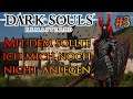 Dark Souls Remastered | #3 Mit dem sollte ich mich noch nicht anlegen (Deutsch/German)(Gameplay