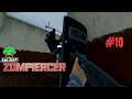 Das Polizeirevier (Große Gefahr) - Zompiercer #10 Let's Play Gameplay German Deutsch