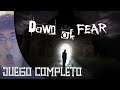Dawn of Fear | Guia - Walkthrough | JUEGO COMPLETO