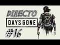 Days Gone - Directo - Gameplay en Español #16