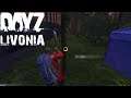 DayZ Livonia PS4 PRO - Wieder auf Offiserver.Base Raid