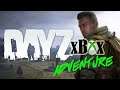 DayZ - Xbox Adventure - PS4 Gameplay