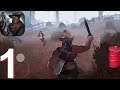 Deadrite Hunt - Gameplay Walkthrough Part 1 (Android, iOS Gameplay)