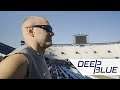 Deep Blue - Mike Nascimento