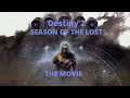 Destiny 2 Season Of The Lost All Cutscenes And Dialogue. Captured on the Playstation 5