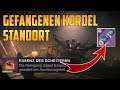 Destiny 2 Shadowkeep ► Gefangenenkordel finden | Deutsch / German