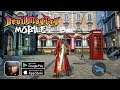 Devil May Cry Mobile (CAPCOM) - RPG Beta Gameplay (Android/IOS)