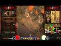 Diablo 3 Gameplay 2655 no commentary