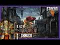 D.I.E in Mordheim: City of the Damned \\ Skaven | Let's Play Stream 4 - v. 2.0