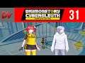 Digimon Story Cyber Sleuth: Complete Edition Part 31. Foreboding times. (Hard New Game)