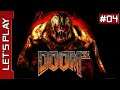 Doom 3 : BFG Edition [PC] - Let's Play FR (04/08)