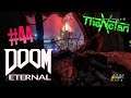 Doom Eternal Let's Play #44 Cacodemons in Arc Complex