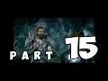 Dragon Age Inquisition THE FALLOW MIRE Rescue Soldiers Missing in Ferelden P1 Part 15 Walkthrough