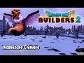 Dragon Quest Builders 2 [107] Angriff der Flügeltäter [Deutsch] Let's Play Dragon Quest Builders 2