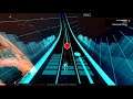 Dreaman - Journey of the Soul (Radio mix). Trip in Audiosurf-2.