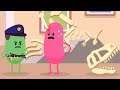 Dumb Ways to Die 2 New Update! New Mini Games ACMI Exhibition Most Funny Dumb Thing To Do Gameplay