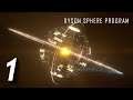 Dyson Sphere Program - Interstellar Factory Making! - Part 1